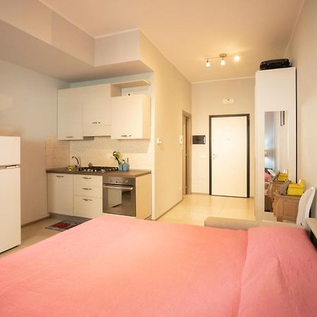 Apartament La Casa Degli Angeli Salerno Zewnętrze zdjęcie