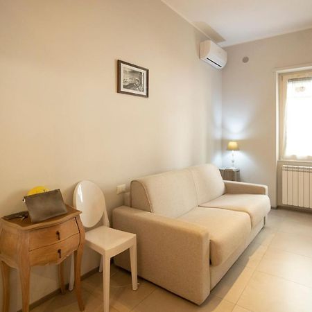 Apartament La Casa Degli Angeli Salerno Zewnętrze zdjęcie